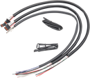 LA CHOPPERS Wiring Extension Kit - Handlebar LA-8991-92