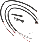 LA CHOPPERS Wiring Extension Kit - Handlebar LA-8991-93