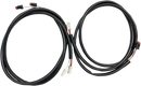 LA CHOPPERS CAN Bus Wiring Harness Extension - 45" LA-8992-45