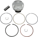 WISECO Piston Kit - 97.00 MM - Can-Am 40027M09700