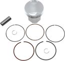 WISECO Piston Kit - 90.00 mm - Yamaha 4783M09000
