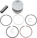 WISECO Piston Kit - 49.00 mm - Polaris 40122M04900