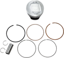 WISECO Piston Kit - 74.00 mm - Yamaha 40078M07400