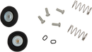 PARTS UNLIMITED Air Cut-Off Valve Rebuild Kit - Honda 46-4027