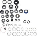 MOOSE OFFROAD Transmission Rebuild Kit - Polaris RZR 800 25-7020