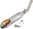 FMF Powercore 4 HEX Muffler 044462 – High-Performance Motorcycle Exhaust System