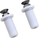 MOOSE OFFROAD Bar End Handguard Mount M60-310
