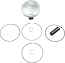 WISECO Piston Kit - 96.00 mm - Honda TRX450R/ER RE817M09600