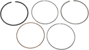 WISECO Piston Ring Set 3880VM