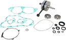 WISECO Crankshaft Kit - Honda CR250R WPC101