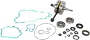 WISECO Crankshaft Kit - Yamaha YZ250 WPC134