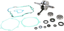 WISECO Crankshaft Kit - Yamaha YZ85 WPC123