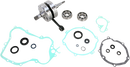 WISECO Crankshaft Kit - Yamaha YZ125 WPC124