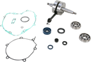 WISECO Crankshaft Kit - Kawasaki KX60 | Suzuki RM60 WPC130
