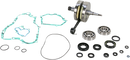 WISECO Crankshaft Kit - Yamaha YZ250 WPC127