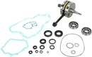 WISECO Crankshaft Kit - Yamaha YZ250 WPC126