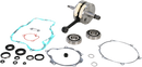 WISECO Crankshaft Kit - Kawasaki KX250 WPC128A