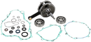 WISECO Crankshaft Kit - Yamaha YZ450F WPC139