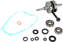 WISECO Crankshaft Kit - Yamaha YSF200 Blaster WPC105