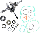 WISECO Crankshaft Kit - Yamaha YFM660F Grizzly/YXR660 Rhino WPC148