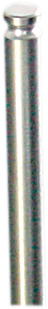 WISECO Exhaust Valve - Honda CRF250R/CRF250X VES001