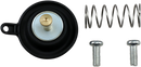 PARTS UNLIMITED Air Cut-Off Valve Rebuild Kit - Yamaha 46-4033