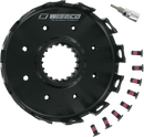 WISECO Clutch Basket - Husaberg/Husqvarna/KTM WPP3033