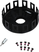 WISECO Clutch Basket - Kawasaki/Suzuki WPP3035