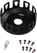 WISECO Clutch Basket - KDX200/220 WPP3058