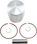 WISECO Piston Kit - 71.00 mm - Husqvarna 137M07100