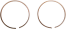 WISECO Ring Set 1614CD