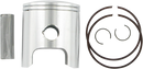 WISECO Piston Kit - 64.00 mm - Suzuki 176M06400