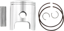 WISECO Piston Kit - 64.50 mm - Suzuki 176M06450