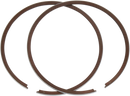 WISECO Ring Set 1969CD