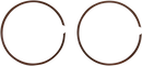 WISECO Ring Set 1988CD