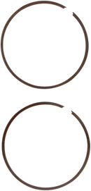 WISECO Ring Set 2008CD