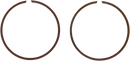 WISECO Ring Set 2185CD