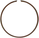 WISECO Ring Set 2205CS
