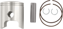WISECO Piston Kit - 65.00 mm - Arctic Cat 2300M06500
