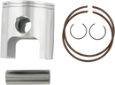 WISECO Piston Kit - 62.00 mm - Moto Ski | Ski-Doo 2308M06200