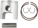 WISECO Piston Kit - 62.50 mm - Moto Ski | Ski-Doo 2308M06250