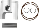 WISECO Piston Kit - 63.00 mm - Moto Ski | Ski-Doo 2308M06300