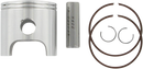 WISECO Piston Kit - 69.50 mm - Ski-Doo 2312M06950