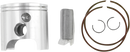 WISECO Piston Kit - 72.50 mm - Fuji Engine Type - Polaris 2345M07250