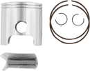WISECO Piston Kit - 69.25 mm - Fuji Engine Type - Polaris 2346M06925