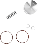 WISECO Piston Kit - 70.50 mm - Yamaha 234M07050