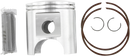 WISECO Piston Kit - 65.50 mm - Fuji Engine Type - Polaris 2358M06550