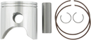 WISECO Piston Kit - 66.50 mm - Arctic Cat 2364M06650