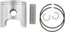 WISECO Piston Kit - 81.00 mm - Arctic Cat 2370M08100