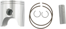 WISECO Piston Kit - 69.50 mm - 494 Engine Type - Ski-Doo 2381M06950